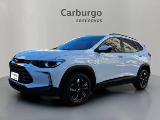 CHEVROLET TRACKER 1.0 TURBO FLEX LT AUTOMÁTICO